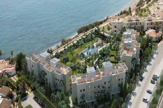 Apartamento en venta en Estepona, Málaga (Costa del Sol)