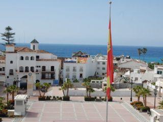 Apartamento en venta en Nerja, Málaga (Costa del Sol)