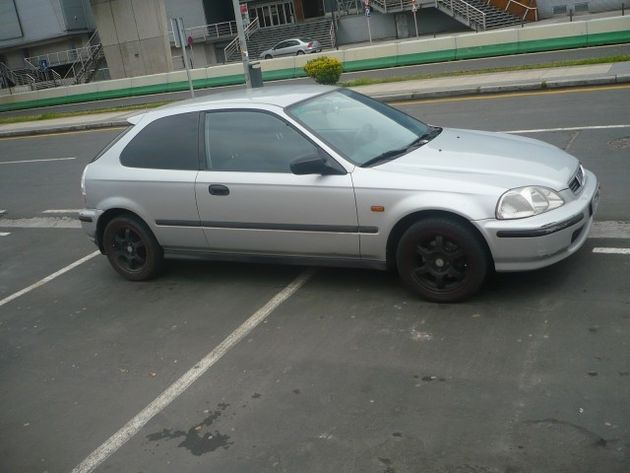 AUDI A3 2.0 TDI
