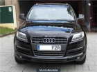 Audi Q7 3.0 TDI quattro tiptronic - mejor precio | unprecio.es