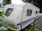Caravana Hobby Prestige 720 - mejor precio | unprecio.es