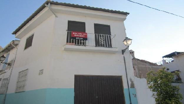 Casa en Xàtiva