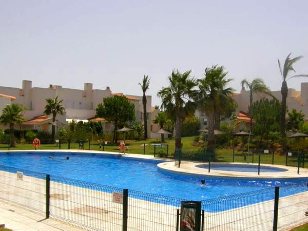 Casa pareada en Chiclana de la Frontera