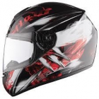 Casco ls 2 ff 351 wolf - mejor precio | unprecio.es