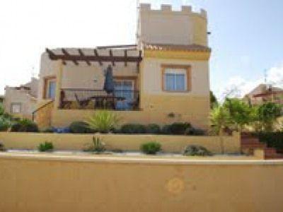 Chalet en venta en Vera, Almería (Costa Almería)