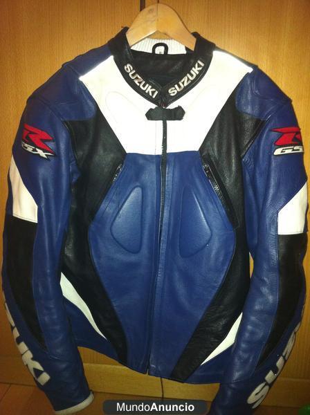 chaqueta original suzuzi