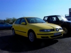 Comprar coche Seat LEON Sport 1.9 Tdi 150cv, ESP '02 en Tortosa - mejor precio | unprecio.es