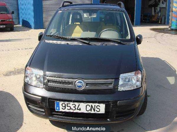 Fiat PANDA Panda 1.2 Dynamic