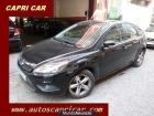 Ford Focus 1.6TDCi Trend - mejor precio | unprecio.es