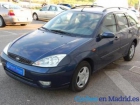 Ford Focus - mejor precio | unprecio.es