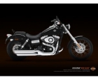 HARLEY DAVIDSON FXDWG DYNA WIDE GLIDE - mejor precio | unprecio.es