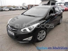 Hyundai I40 - mejor precio | unprecio.es