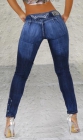 jeans colombianos levanta cola!!! - mejor precio | unprecio.es
