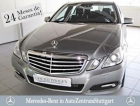 MERCEDES CLASE E 250 CDI BLUEEFFICIENCY AVANTGARDE ( 21,3% DTO) - Zamora - mejor precio | unprecio.es