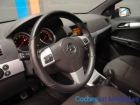 Opel Astra - mejor precio | unprecio.es