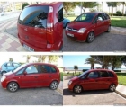 Opel Meriva 17CDTi Enjoy en VALENCIA - mejor precio | unprecio.es