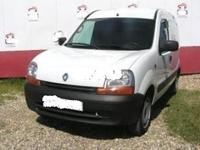 Paragolpes Renault Kangoo,delantero.Gama 1996-2003.rf 337