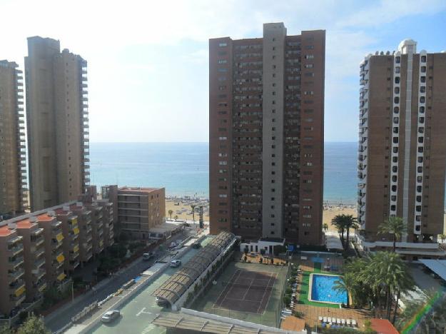 Piso en Benidorm