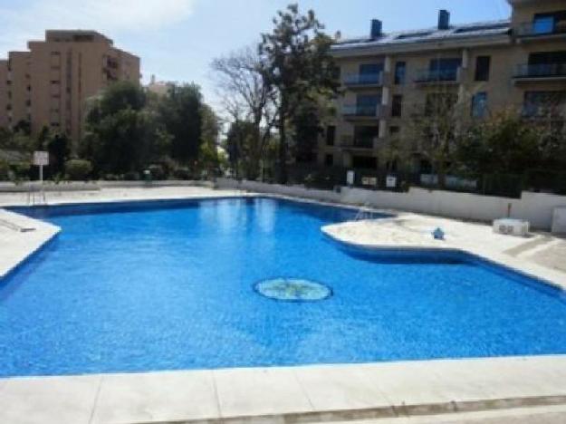 Piso en Málaga