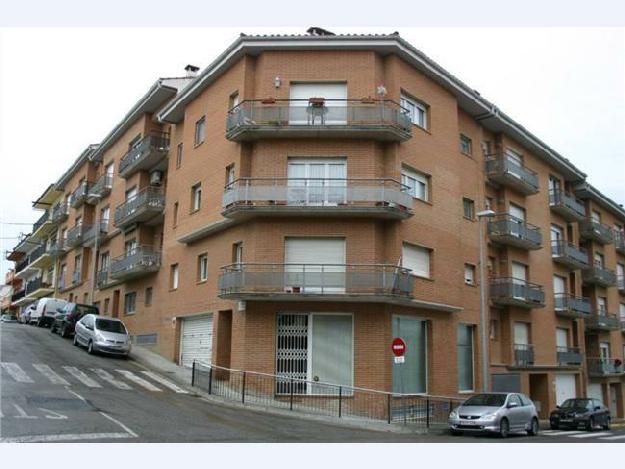 Piso en Torelló