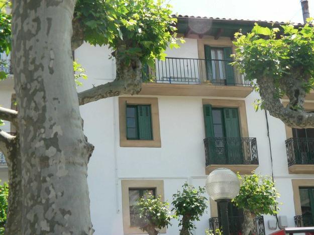 Piso en venta calle San Pedro, Hondarribia
