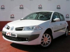 RENAULT Megane 1.5dCi Emotion 105 eco2 - mejor precio | unprecio.es