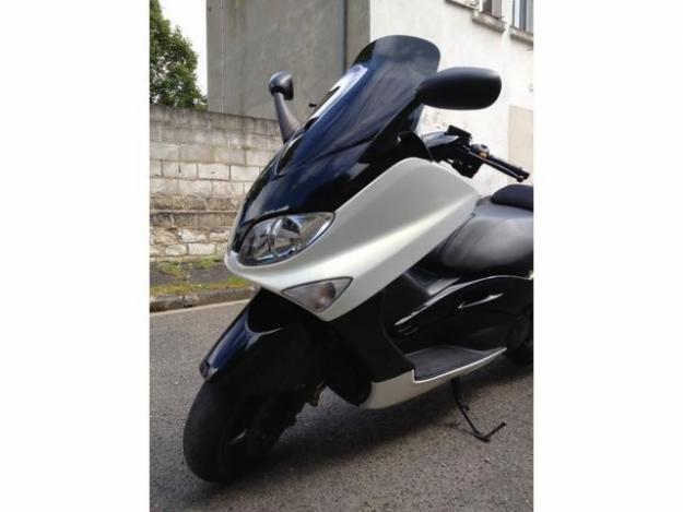 Scooter YAMAHA T-Max 500