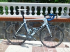 Se vende bicicleta carretera giant tcr advanced carbono - mejor precio | unprecio.es