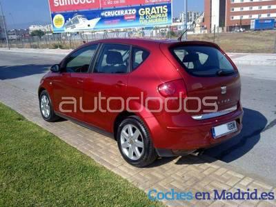 Seat Alteaxl