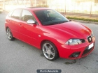 Seat Ibiza 1.9TDi FR 130 - mejor precio | unprecio.es