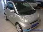 Smart Fortwo - mejor precio | unprecio.es