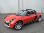SMART Roadster Affection 2p-61cv - mejor precio | unprecio.es