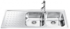 Smeg LV116D-3 - mejor precio | unprecio.es