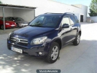 Toyota RAV 4 2.2D-4D Prem.CrossSpor t - mejor precio | unprecio.es