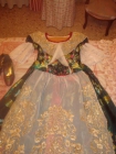 TRAJE DE FALLERA - mejor precio | unprecio.es