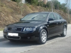 VENDO AUDI A4 1.9 TDI 130CV ""IMPECABLE""" - mejor precio | unprecio.es