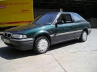 Venta de coche Rover 214 16v '95 en Barcelona - mejor precio | unprecio.es