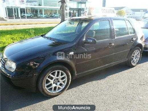 Volkswagen Golf 1.9 TDi Conceptline 100CV