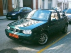 Volkswagen Golf Cabrio Tdi Highline - mejor precio | unprecio.es