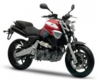 YAMAHA MT 03 - mejor precio | unprecio.es