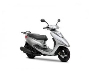 YAMAHA VITY 125