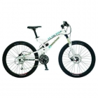 2007 Mongoose Teocali Elite Ladies Freedrive Mount - mejor precio | unprecio.es