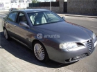 Alfa Romeo 166 2.4 JTD 20v 2004 - mejor precio | unprecio.es