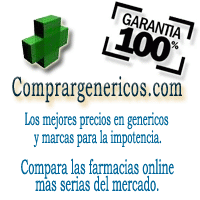 Antes de comprar medicamentos genericos informate