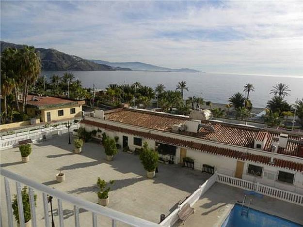 Apartamento en Almuñécar
