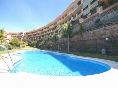 Apartamento en venta en Fuengirola, Málaga (Costa del Sol)