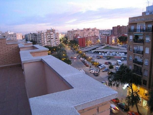 ático-dúplex en Valencia