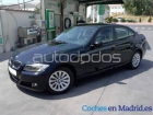 BMW 318 - mejor precio | unprecio.es