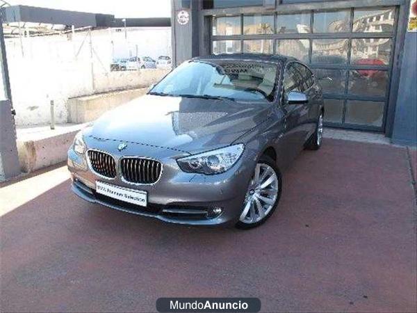 BMW 530 D 530d Gran Turismo