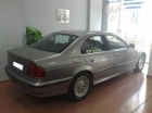 BMW 530 D AUT - Barcelona - mejor precio | unprecio.es